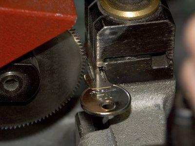 Schlüsselanfertigung Aufsperrdienst in Siegburg